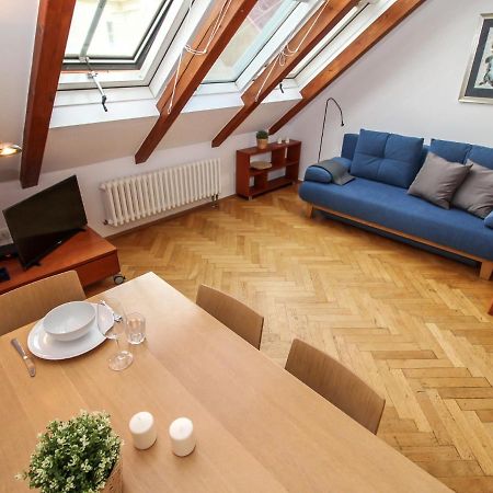 Apartment O21 By Interhome Praga Exterior foto