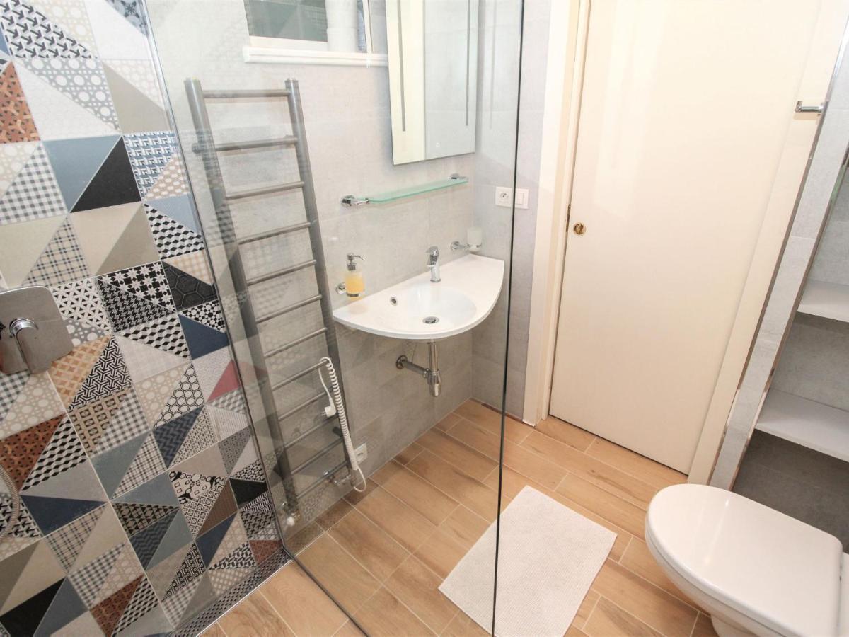 Apartment O21 By Interhome Praga Exterior foto