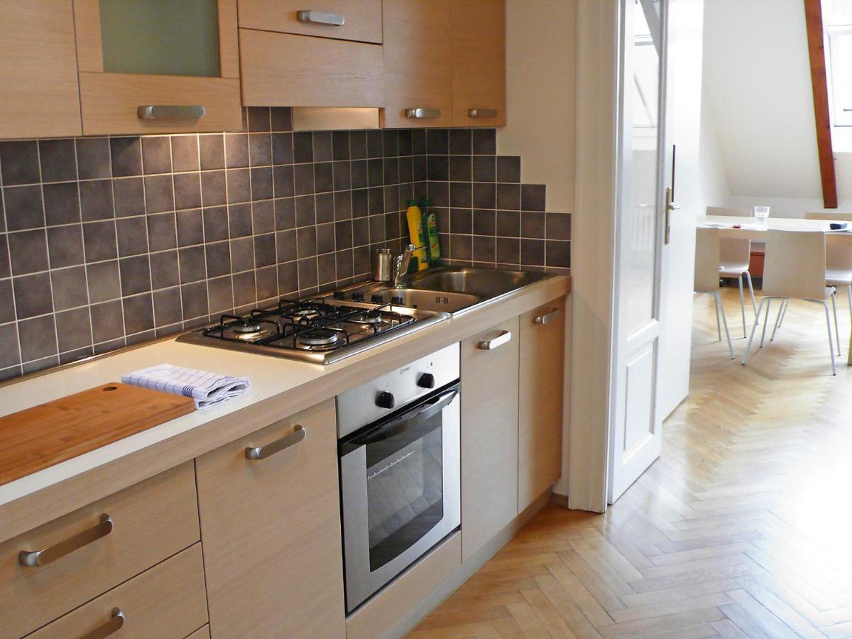 Apartment O21 By Interhome Praga Exterior foto